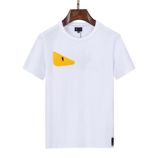 2022 men's t-shirts luxury designer casual shirt street wear round neck short sleeves v asian size m-3xl 88813, White;black
2022 men's t-shirts luxury designer casual shirt street wear round neck short sleeves v asian size m-3xl 88813, White;black