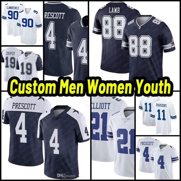 4 dak prescott football jerseys men roger staubach 7 trevon diggs ceedee lamb amari cooper emmitt smith 11 micah parsons ezekiel elliott cus, Black;red
4 dak prescott football jerseys men roger staubach 7 trevon diggs ceedee lamb amari cooper emmitt smith 11 micah parsons ezekiel elliott cus, Black;red