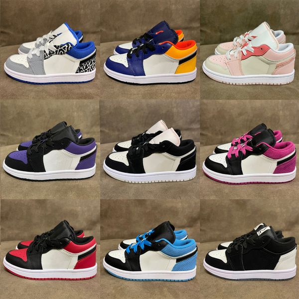 1 low baby kids basketball shoes 1s obsidian chicago boy girls children toddler sport trainer sneaker eur 24-37
1 low baby kids basketball shoes 1s obsidian chicago boy girls children toddler sport trainer sneaker eur 24-37