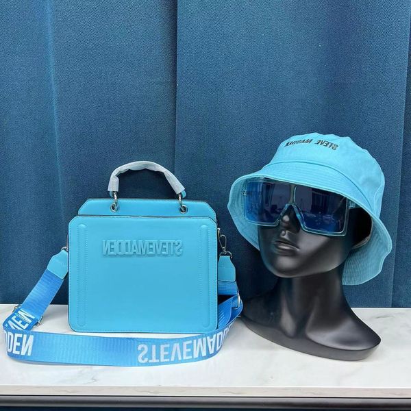 50%off 2022 new bag female maden cross color portable women's three piece set designer wide shoulder handbag letter small square crossb
50%off 2022 new bag female maden cross color portable women's three piece set designer wide shoulder handbag letter small square crossb