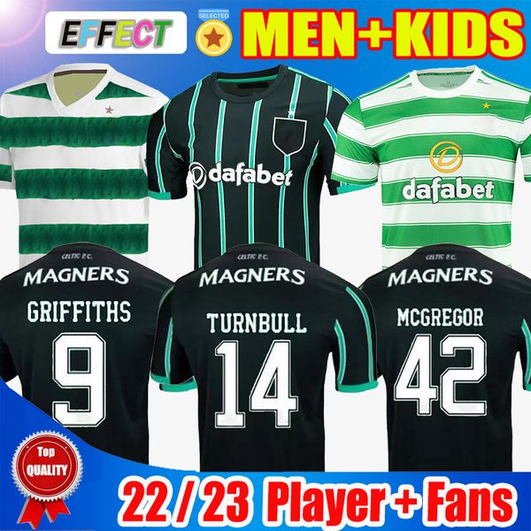 22 23 celtic away home soccer jersey jota ajeti 2022 2023 men kids abada mcgregor turnbull kyogo starfelt carter-vickers retro black 1990 19, Black;yellow
22 23 celtic away home soccer jersey jota ajeti 2022 2023 men kids abada mcgregor turnbull kyogo starfelt carter-vickers retro black 1990 19, Black;yellow