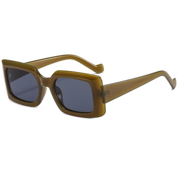 2022 new european and american box sunglasses fashion outdoor street shooting glasses manufacturer wholesale 05, White;black
2022 new european and american box sunglasses fashion outdoor street shooting glasses manufacturer wholesale 05, White;black