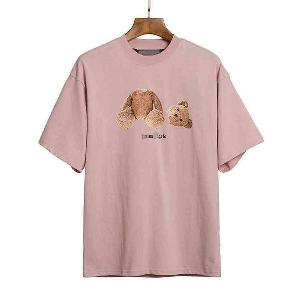 designer of luxury t-shirt ob45 brand palms angels angel t shirt pa clothing spray letter short sleeve spring summer tide, White
designer of luxury t-shirt ob45 brand palms angels angel t shirt pa clothing spray letter short sleeve spring summer tide, White