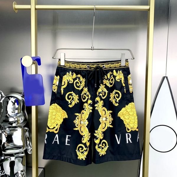 mens summer designer shorts fashion loose swimming suits womens streetwear clothing quick drying swimwear letters printed board beach pants, White;black
mens summer designer shorts fashion loose swimming suits womens streetwear clothing quick drying swimwear letters printed board beach pants, White;black