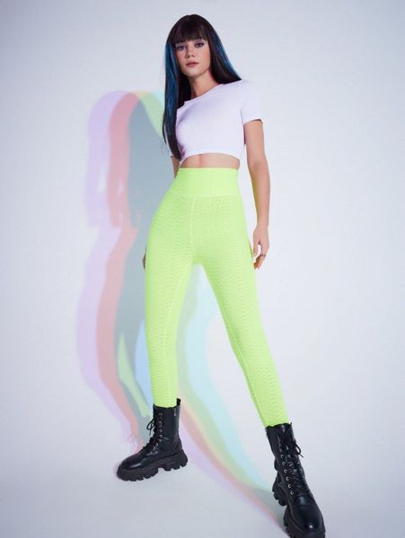 romwe solid shapewear pants i5s6#, Black;red
romwe solid shapewear pants i5s6#, Black;red