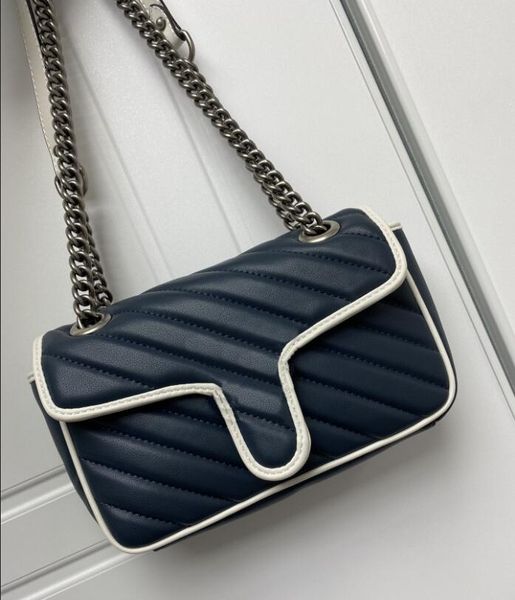 fashion marmont women luxurys designers bags real leather handbags chain cosmetic messenger shopping shoulder bag totes lady wallet purse
fashion marmont women luxurys designers bags real leather handbags chain cosmetic messenger shopping shoulder bag totes lady wallet purse