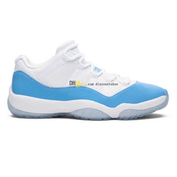 11 low unc basketball shoes mens womens 11s sneakers for sale us 5.5-13 528895 106 ljr
11 low unc basketball shoes mens womens 11s sneakers for sale us 5.5-13 528895 106 ljr