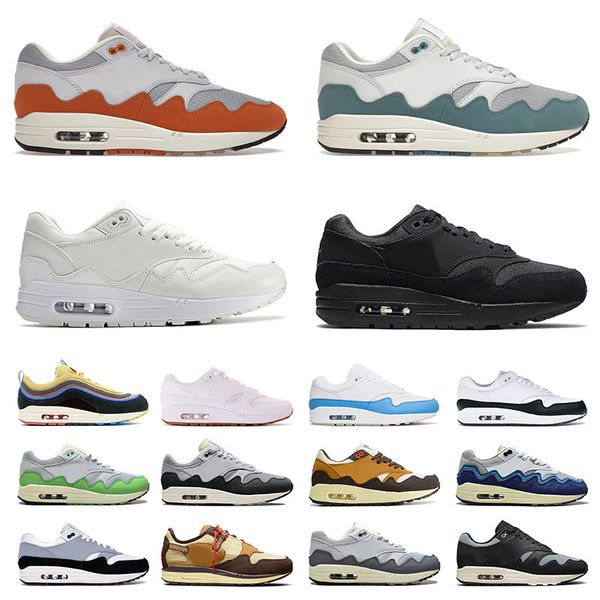 designer patta waves 1 87 mens womens running shoes triple black sean wotherspoon grey white gum noise aqua monarch sports sneakers trainers
designer patta waves 1 87 mens womens running shoes triple black sean wotherspoon grey white gum noise aqua monarch sports sneakers trainers