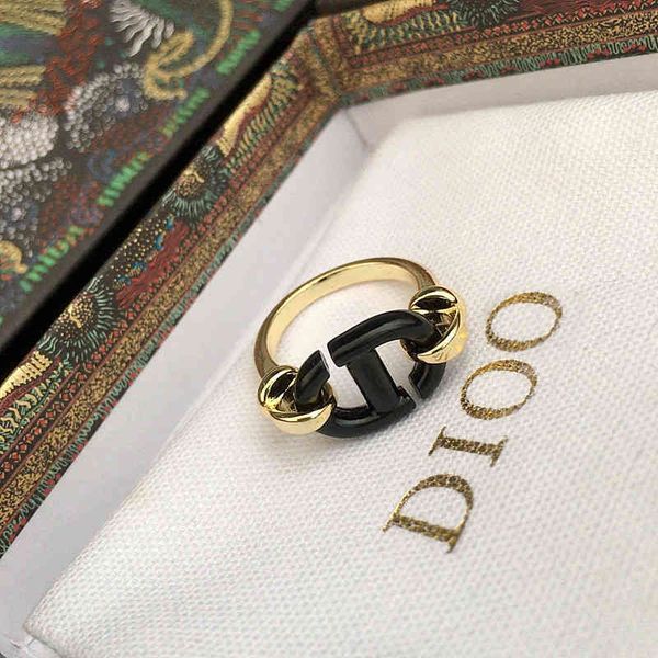 fashion trend new ladies luxury brand designer wholesale d home letter hollowed out net red personalized brass material, Silver
fashion trend new ladies luxury brand designer wholesale d home letter hollowed out net red personalized brass material, Silver