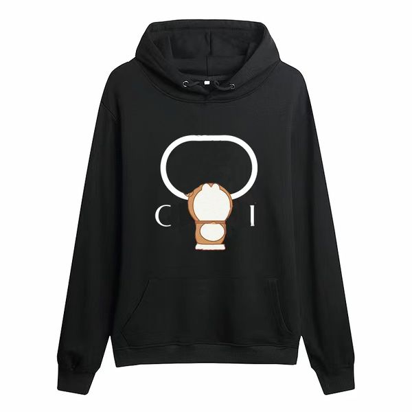 2022 luxurys designers men's hoodies fashion men hoodie autumn winter round neck long sleeve hooded pullover clothes sweatshirts basket, Black
2022 luxurys designers men's hoodies fashion men hoodie autumn winter round neck long sleeve hooded pullover clothes sweatshirts basket, Black