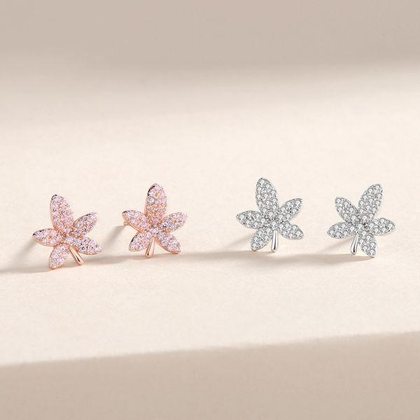 fashion maple leaf sterling 925 stud earrings women classy designer s925 silver forest high elegant ear quality jewelry gifts for female, Golden;silver
fashion maple leaf sterling 925 stud earrings women classy designer s925 silver forest high elegant ear quality jewelry gifts for female, Golden;silver