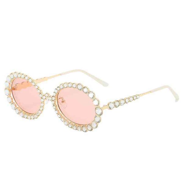 new metal frame women's sunglass gorgeous diamond inlaid ocean lens sunglass party sunglass, White;black
new metal frame women's sunglass gorgeous diamond inlaid ocean lens sunglass party sunglass, White;black