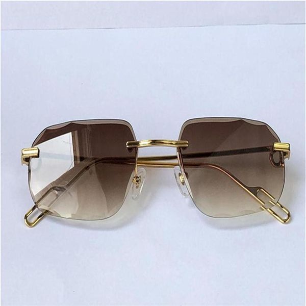 sunglasses women vintage piccadilly irregular eyewear 0115 rimless diamond cut lens retro fashion avant-garde design uv400 light c2245, White;black
sunglasses women vintage piccadilly irregular eyewear 0115 rimless diamond cut lens retro fashion avant-garde design uv400 light c2245, White;black