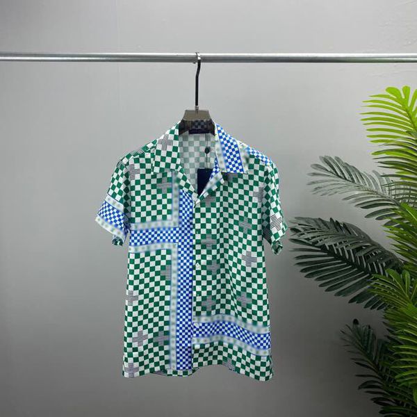eu size 2022 new fashion lapel polo shirt letter print short sleeve men's fashion wild t-shirt fleece fabric shorts 77t5, Black;brown
eu size 2022 new fashion lapel polo shirt letter print short sleeve men's fashion wild t-shirt fleece fabric shorts 77t5, Black;brown