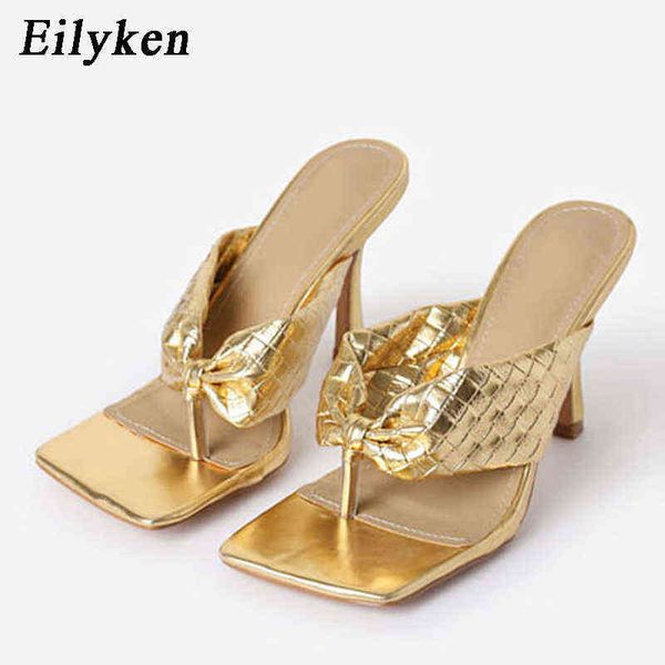 eilyken new brand women slipper summer shoes outdoor slip on ladies thin high heels slides elegant pleated sandal flip flops, Black
eilyken new brand women slipper summer shoes outdoor slip on ladies thin high heels slides elegant pleated sandal flip flops, Black