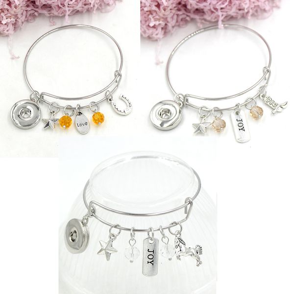wholesale new arrival inspiration horse horseshoe cowboy boot bracelets&bangles for women equestrian gifts 18mm snap jewelry expandable wire, Golden;silver
wholesale new arrival inspiration horse horseshoe cowboy boot bracelets&bangles for women equestrian gifts 18mm snap jewelry expandable wire, Golden;silver