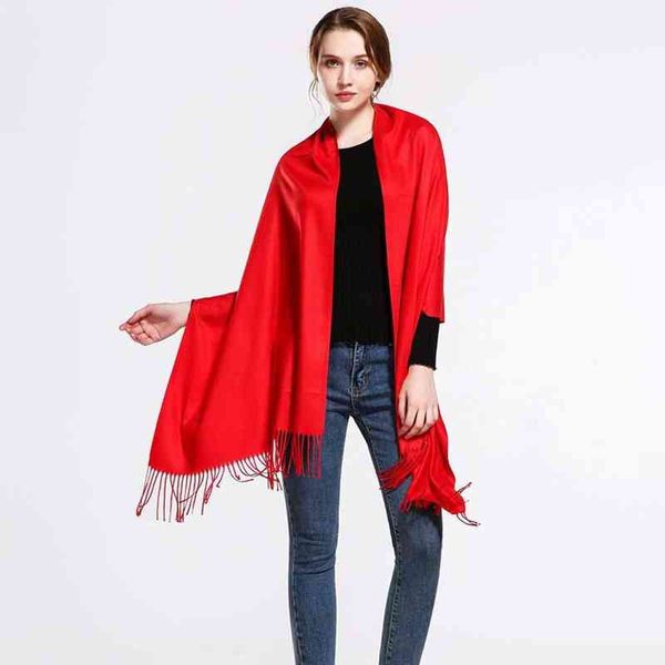 pure cashmere scarf women's fashion tassel shawl annual meeting scarlet, Blue;gray
pure cashmere scarf women's fashion tassel shawl annual meeting scarlet, Blue;gray