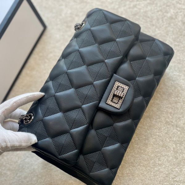 designer women quilted crossbody shoulder bag luxurys designers bags 2022s paris brand leather messenger handbag lady 25c chain flap handbag 
designer women quilted crossbody shoulder bag luxurys designers bags 2022s paris brand leather messenger handbag lady 25c chain flap handbag