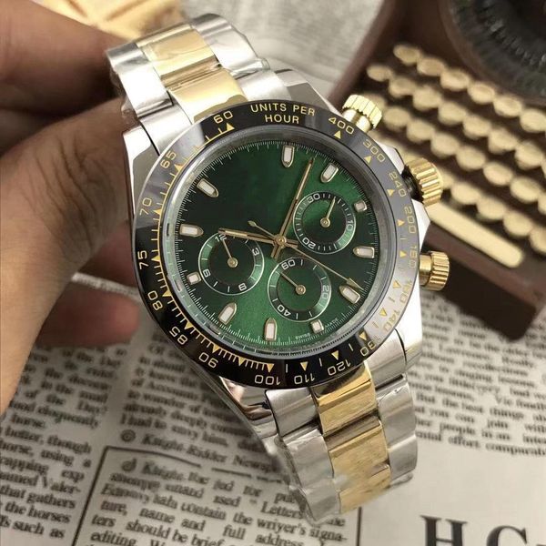 u1 men watch 41mm waterproof multifunctional fashion style 2813 automatic movement watches full stainless steel sports luminous montre de lu, Slivery;brown
u1 men watch 41mm waterproof multifunctional fashion style 2813 automatic movement watches full stainless steel sports luminous montre de lu, Slivery;brown