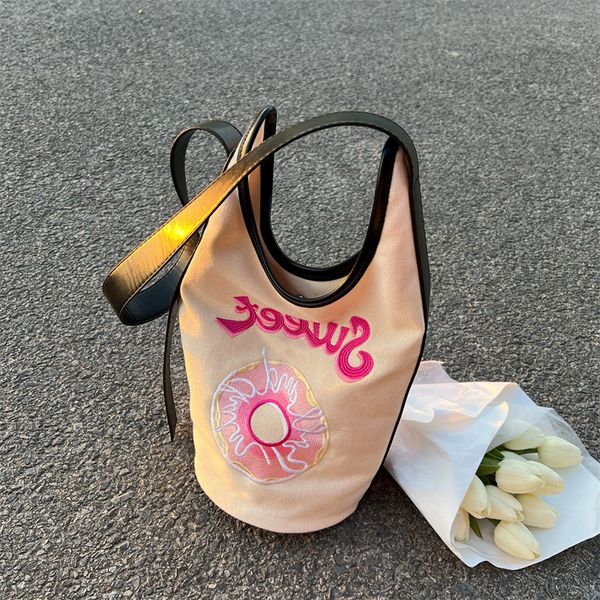 designer bags korean minority design canvas bucket women's summer 2022 popular new fashion embroidered one shoulder messenger
designer bags korean minority design canvas bucket women's summer 2022 popular new fashion embroidered one shoulder messenger