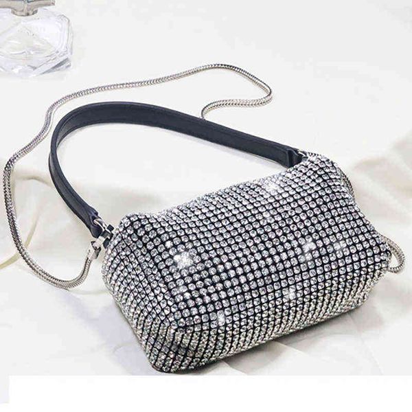 shoulder bags wedding evening handbag designer for women shopper ladies hand female handle new luxury full 220331
shoulder bags wedding evening handbag designer for women shopper ladies hand female handle new luxury full 220331