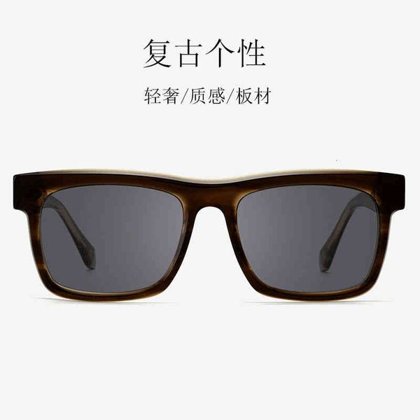 sunglasses mirror sports plate sun shading leisure business square polarized driving 868h, White;black
sunglasses mirror sports plate sun shading leisure business square polarized driving 868h, White;black