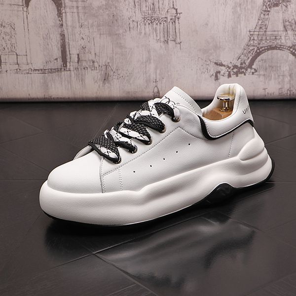 autumn spring lace up dress wedding party shoes comfortable low-white vulcanized sport casual sneakers autumn round toe walking business dri, Black
autumn spring lace up dress wedding party shoes comfortable low-white vulcanized sport casual sneakers autumn round toe walking business dri, Black