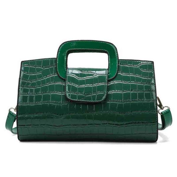 fashion serpentine shopping bag retro casual women tot shoulder bags female leather solid color chain handbag for
fashion serpentine shopping bag retro casual women tot shoulder bags female leather solid color chain handbag for