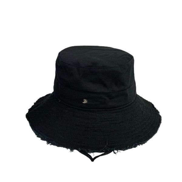 stingy brim woman designer bucket hats summer le bob artichaut sun hat, Blue;gray
stingy brim woman designer bucket hats summer le bob artichaut sun hat, Blue;gray