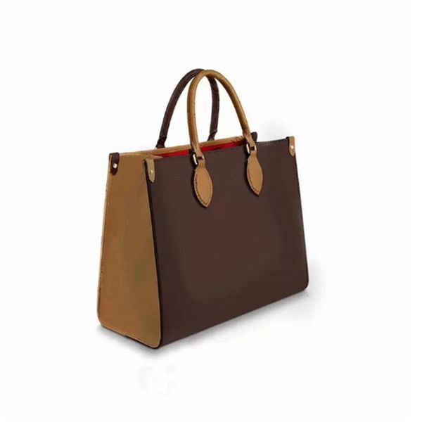 luxury 3a classic brand brown shopping bag leather canvas large capacity handbag women shoulder 5a
luxury 3a classic brand brown shopping bag leather canvas large capacity handbag women shoulder 5a