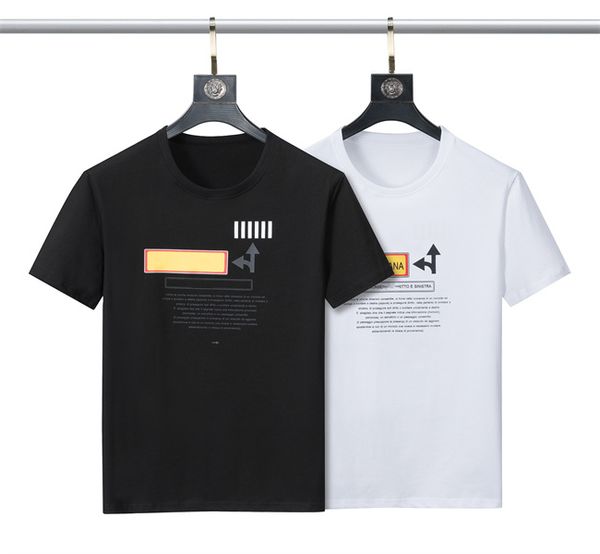men's t-shirts designer bags luxury men's wear summer round neck sweat absorbing short sleeves outdoor breathable cotton printe18, White;black
men's t-shirts designer bags luxury men's wear summer round neck sweat absorbing short sleeves outdoor breathable cotton printe18, White;black