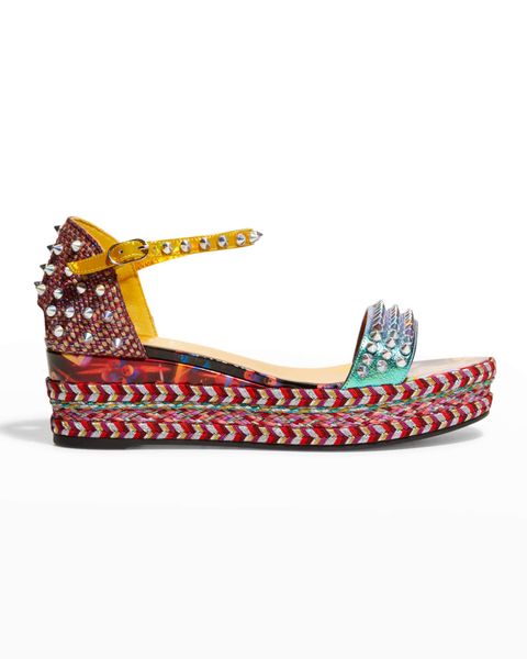 women sandal wedge shoes reds sole high heels platform spiked sandals madmonica 60 mm espadrilles black suede calfskin lady flats wedges fac
women sandal wedge shoes reds sole high heels platform spiked sandals madmonica 60 mm espadrilles black suede calfskin lady flats wedges fac