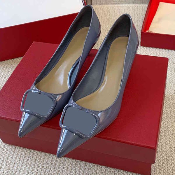 sandals autumn style temperament pointed shallow mouth stiletto high heels women's versatile patent leather casual high heels, Black
sandals autumn style temperament pointed shallow mouth stiletto high heels women's versatile patent leather casual high heels, Black