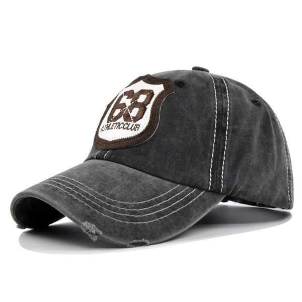 new washed cotton baseball cap for men embroidery 68 snapback hat casquette homme gorras bone cap for women dad hat outdoors cap, Blue;gray
new washed cotton baseball cap for men embroidery 68 snapback hat casquette homme gorras bone cap for women dad hat outdoors cap, Blue;gray