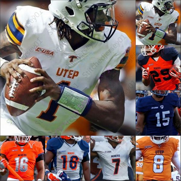 custom utep miners football jersey college kai locksley treyvon hughes jacob cowing justin garrett denzel chukwukelu mens women youth, Black
custom utep miners football jersey college kai locksley treyvon hughes jacob cowing justin garrett denzel chukwukelu mens women youth, Black