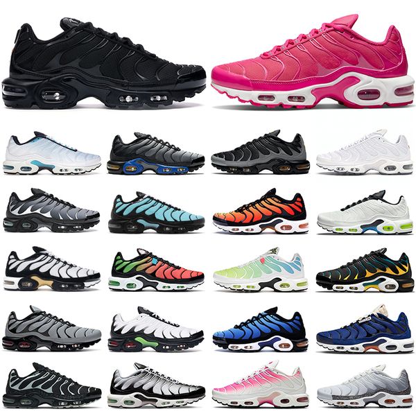 2022 tn plus men women running shoes triple black white royal green accents metallic silver pink prim university gold spruce worldwide mens
2022 tn plus men women running shoes triple black white royal green accents metallic silver pink prim university gold spruce worldwide mens