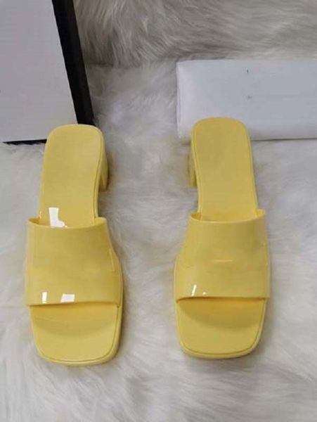 designer sandal luxury women sandals fashion high heels summer mid heel rubber slide beach shoes slippers sandals with box, Black
designer sandal luxury women sandals fashion high heels summer mid heel rubber slide beach shoes slippers sandals with box, Black