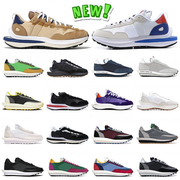 new vaporwaffle running shoes ldv waffle sneakers sesame blue void fuchsia game royal black gum fragment grey sail white nylon black mens wo
new vaporwaffle running shoes ldv waffle sneakers sesame blue void fuchsia game royal black gum fragment grey sail white nylon black mens wo