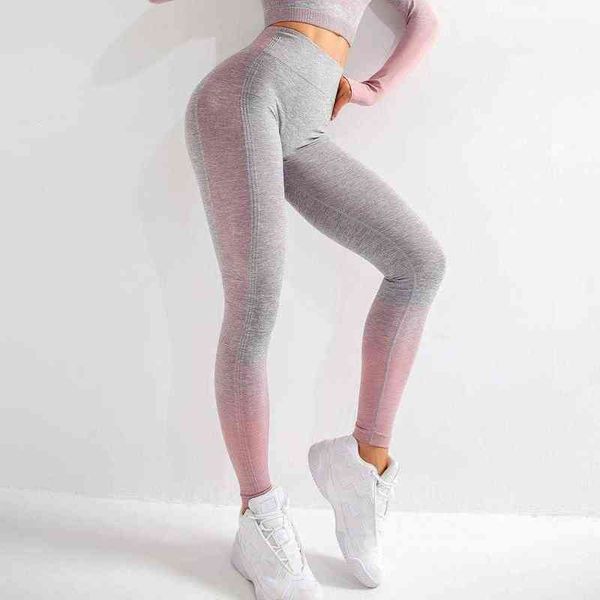 yoga outfits vrouwen leggings naadloze sport broek hoge taille workout kleding oefening running 220523, White;red
yoga outfits vrouwen leggings naadloze sport broek hoge taille workout kleding oefening running 220523, White;red