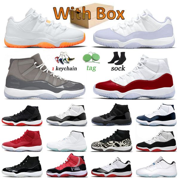 aaa+ quality 11 11s basketball shoes low jumpman men sneakers cherry cool grey women animal instinct concord legend blue space jam pure viol
aaa+ quality 11 11s basketball shoes low jumpman men sneakers cherry cool grey women animal instinct concord legend blue space jam pure viol