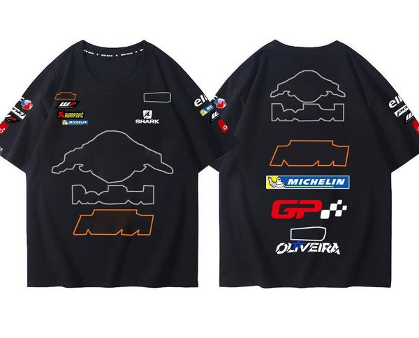 f1 racing t-shirt summer team round neck short sleeve same style customization
f1 racing t-shirt summer team round neck short sleeve same style customization