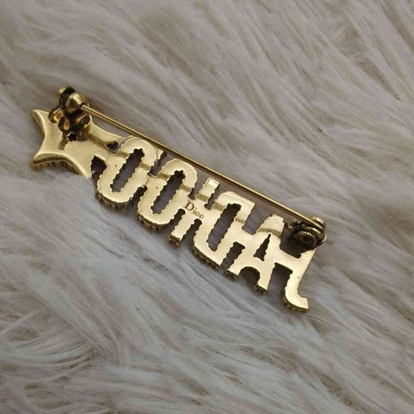 fashion new jewelry trend luxury brand designer wholesale d home old letters diamond hairpin temperament simple high-grade hair accsori wome, Silver
fashion new jewelry trend luxury brand designer wholesale d home old letters diamond hairpin temperament simple high-grade hair accsori wome, Silver
