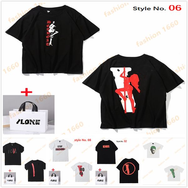 men's t-shirts women t shirt reflective gradient letter drill short-sleeved hip-hop loose couple large size guerrilla store limited pri, White;black
men's t-shirts women t shirt reflective gradient letter drill short-sleeved hip-hop loose couple large size guerrilla store limited pri, White;black