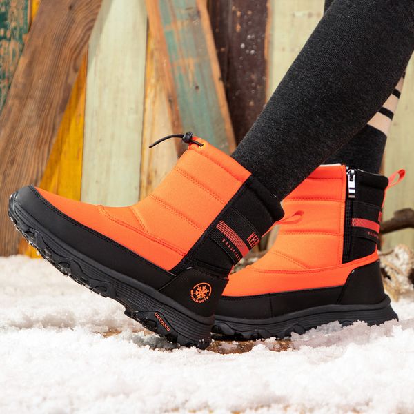 baasploa women winter shoes waterproof warm sneakers non-slip men walking hiking shoes non-slip wear-resistant white boots 220511, Black;white
baasploa women winter shoes waterproof warm sneakers non-slip men walking hiking shoes non-slip wear-resistant white boots 220511, Black;white
