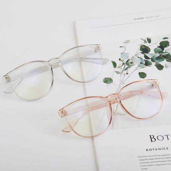 sunglasses round optical glasses frames blocking ray goggles circle computer gaming tr90 men women lunette de vue, White;black
sunglasses round optical glasses frames blocking ray goggles circle computer gaming tr90 men women lunette de vue, White;black