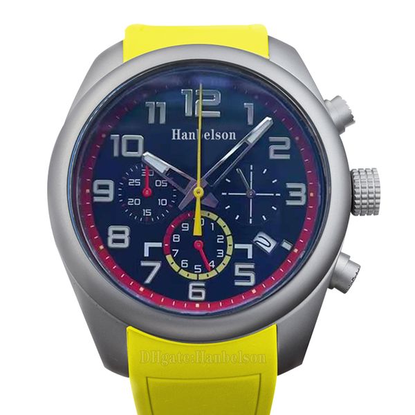f1 mens watch black face sports racing style japan vk quartz movement uhr chronograph rubber bracelet 43mm hanbelson, Slivery;brown
f1 mens watch black face sports racing style japan vk quartz movement uhr chronograph rubber bracelet 43mm hanbelson, Slivery;brown