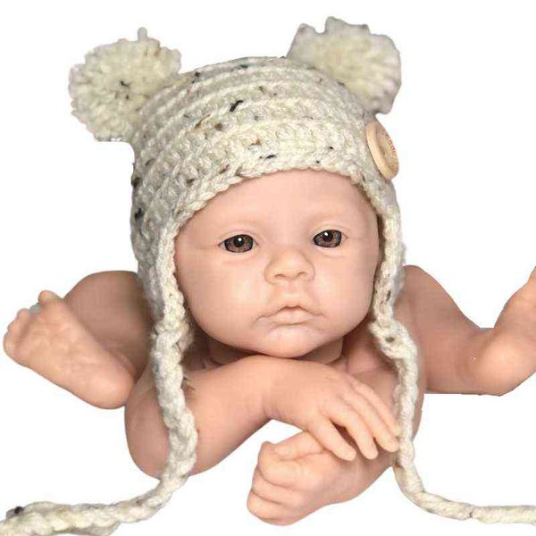 bebe reborn baby kit meadow 17 inches posture doll toy blank unpainted unfinished molds vinyl gentle touch for girl gift aa220325
bebe reborn baby kit meadow 17 inches posture doll toy blank unpainted unfinished molds vinyl gentle touch for girl gift aa220325