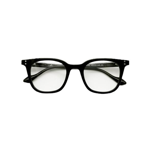 shop eyeglasses onlines medium square double rivet plate spectacle frame men's and women's lutto with myopia in shenzhen, White;black
shop eyeglasses onlines medium square double rivet plate spectacle frame men's and women's lutto with myopia in shenzhen, White;black