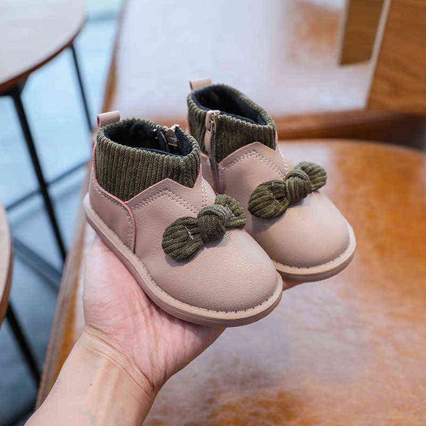 toddler snow boots autumn winter new warm baby girls boots infant plush outdoor boots soft bottom kids bow cotton shoes l220716, Black;grey
toddler snow boots autumn winter new warm baby girls boots infant plush outdoor boots soft bottom kids bow cotton shoes l220716, Black;grey