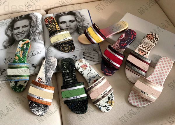 slippers designer paris embroidered designer womens sandals summer girls beach sandal slides flip flops loafers luxurys designers womans sli, Black
slippers designer paris embroidered designer womens sandals summer girls beach sandal slides flip flops loafers luxurys designers womans sli, Black